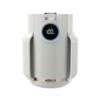 Purificateur d'air Shark NeverChange5 Compact Pro, jusqu'à 23 m²​