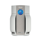 Purificateur d'air Shark BreatheClear Compact avec NeverChange6, jusqu'à 28 m²​ - Beige