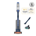 Aspirateur balai sans fil Shark PowerDetect Speed Pet Pro Clean & Empty – Ultramarine