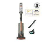 Aspirateur balai sans fil Shark PowerDetect Speed Collection Luxe Clean & Empty - Vert