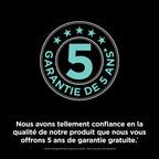 Aspirateur balai sans fil Shark PowerDetect Speed Collection Luxe Clean & Empty - Vert