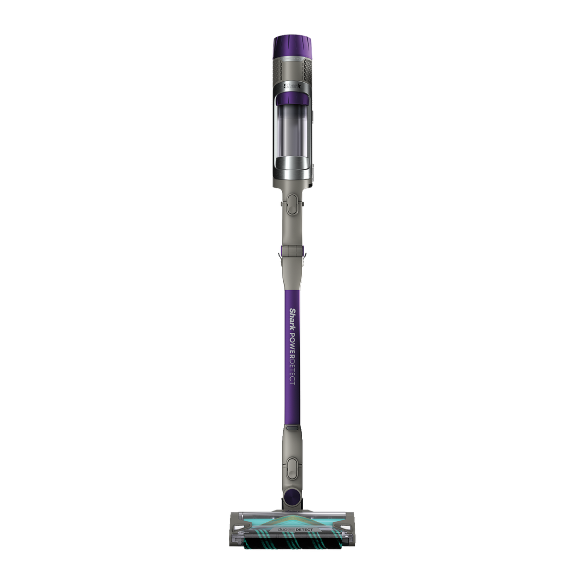 Aspirateur balai sans fil Shark PowerDetect Speed Pet Pro Clean & Empty – Ultramarine
