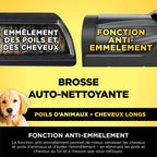 Aspirateur balai sans fil Shark PowerDetect Clean, 70 min d'autonomie