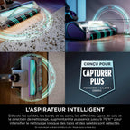 Aspirateur sans fil Shark PowerDetect Clean & Empty avec autovidage