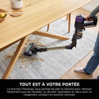 Aspirateur sans fil Shark PowerDetect Clean & Empty avec autovidage