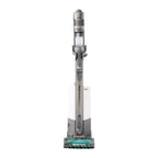 Aspirateur sans fil Shark PowerDetect Clean & Empty spécial poils d’animaux avec double batteries amovibles