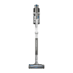 Aspirateur balai sans fil Shark PowerDetect Speed Collection Luxe Clean & Empty - Ivoire