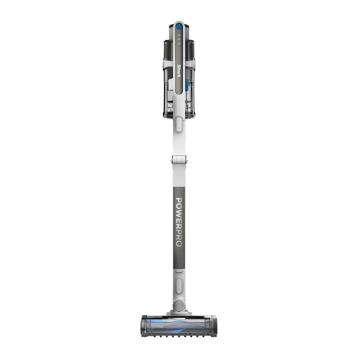 Aspirateur balai sans fil Shark PowerDetect Speed Pet Pro Clean & Empty – Ultramarine