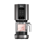 Pack Machine à glace Ninja CREAMi 7-en-1 et 6 pots
