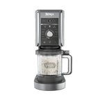 Pack Machine à glace Ninja CREAMi 7-en-1 et 6 pots