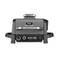 Barbecue électrique et fumoir Ninja Woodfire avec fumage naturel OG701EU