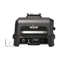 Barbecue électrique et fumoir Ninja Woodfire Pro XL avec thermosonde Smart Cook OG850EU