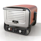 Four d'extérieur Ninja Woodfire 8-en-1 – Pizza, Grillades, Fumage et Air Fry OO101EU