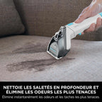 Shark StainStriker Détacheur avec pack nettoyant