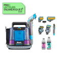 Shark StainStriker HairPro Pet - Shampouineuse Nettoyeur Détacheur Tapis, Canapé & Animaux