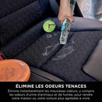 Shampouineuse Shark StainStriker Renov Expert avec pack nettoyant