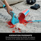 Shampouineuse Shark StainStriker Renov Expert avec pack nettoyant