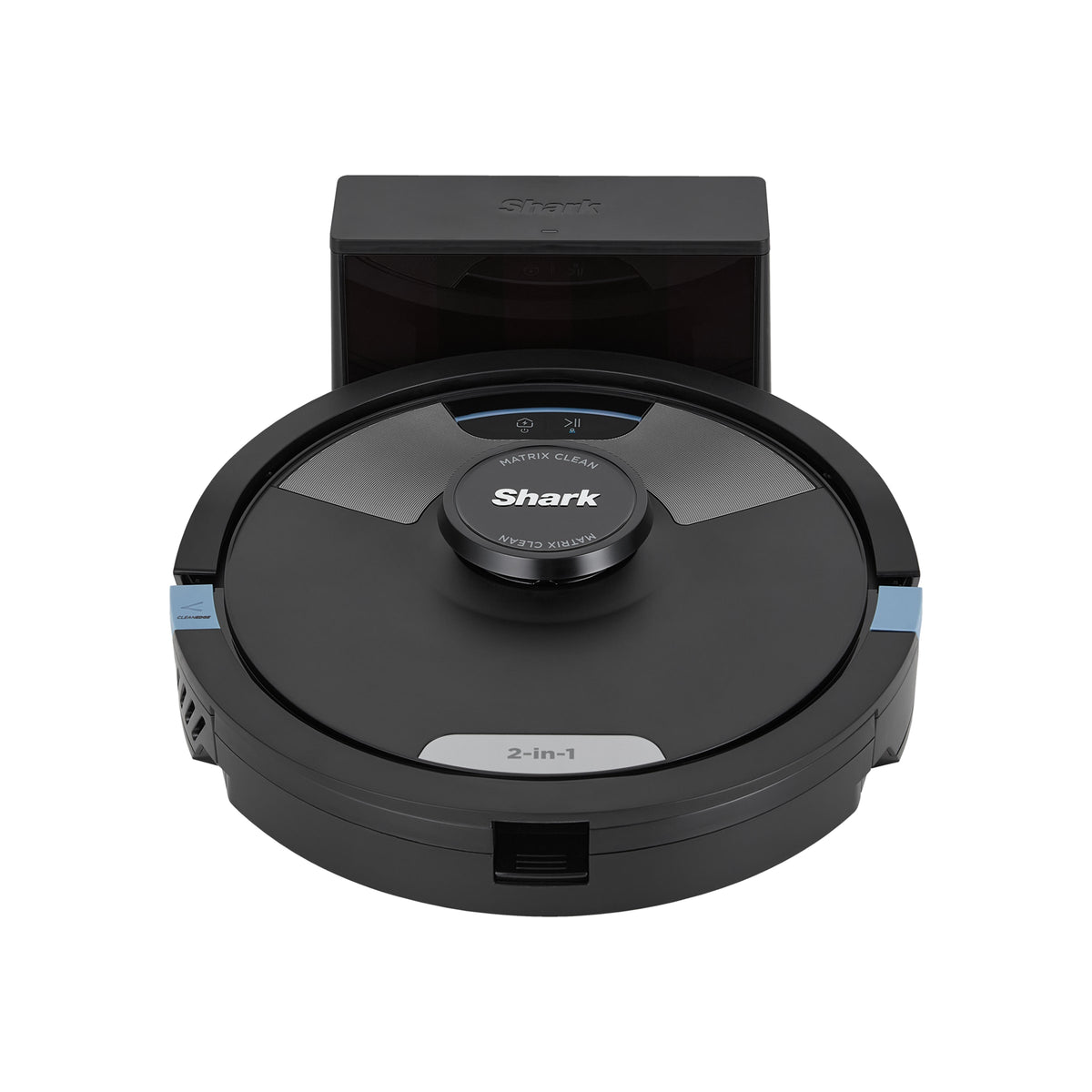 Robot aspirateur et laveur Shark Matrix Plus 2-en-1 RV2620WDEU