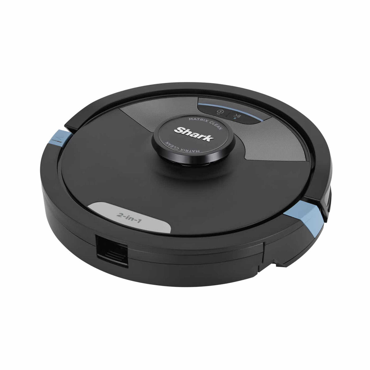 Robot aspirateur et laveur Shark Matrix Plus 2-en-1 RV2620WDEU