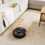 Robot aspirateur et laveur Shark Matrix Plus 2-en-1 RV2620WDEU