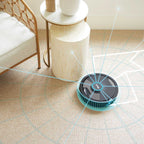 Robot aspirateur et laveur Shark Matrix Plus 2-en-1 RV2620WDEU