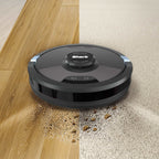 Robot aspirateur et laveur Shark Matrix Plus 2-en-1 RV2620WDEU