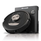 Robot aspirateur Shark PowerDetect avec autovidage RV2820VEEU