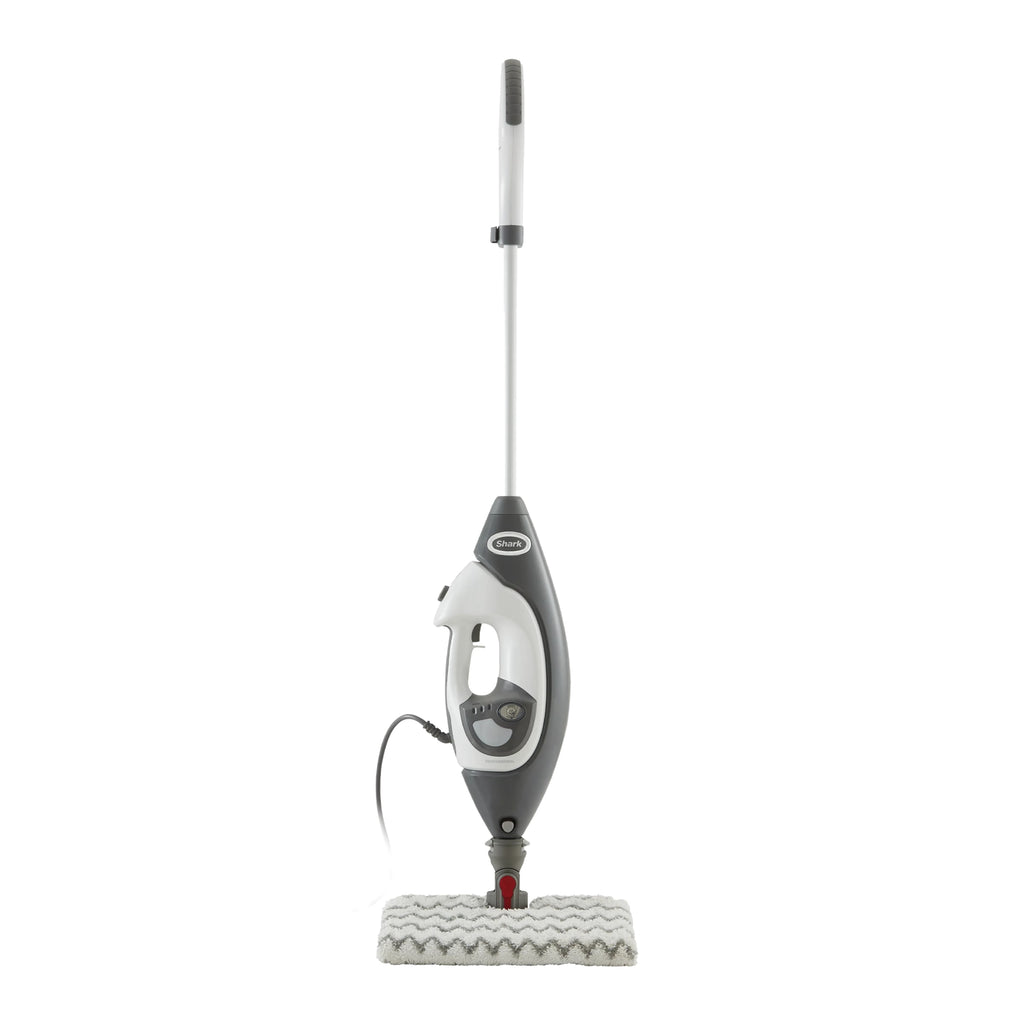 Balai nettoyeur vapeur Shark double face avec unité à main détachable