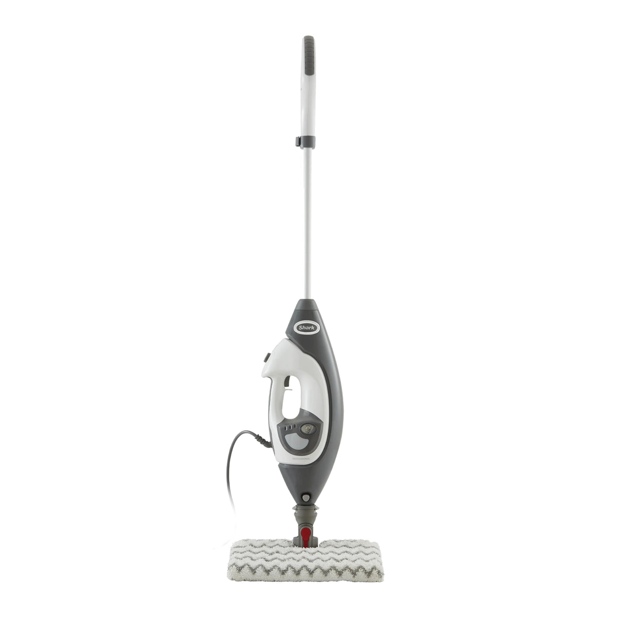 Balai nettoyeur vapeur Shark double face avec unité à main détachable