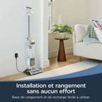 Aspirateur sans fil Shark Freestyle Max multi-surfaces