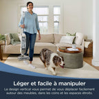 Aspirateur sans fil Shark Freestyle Max multi-surfaces