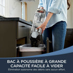 Aspirateur sans fil Shark Freestyle Max multi-surfaces