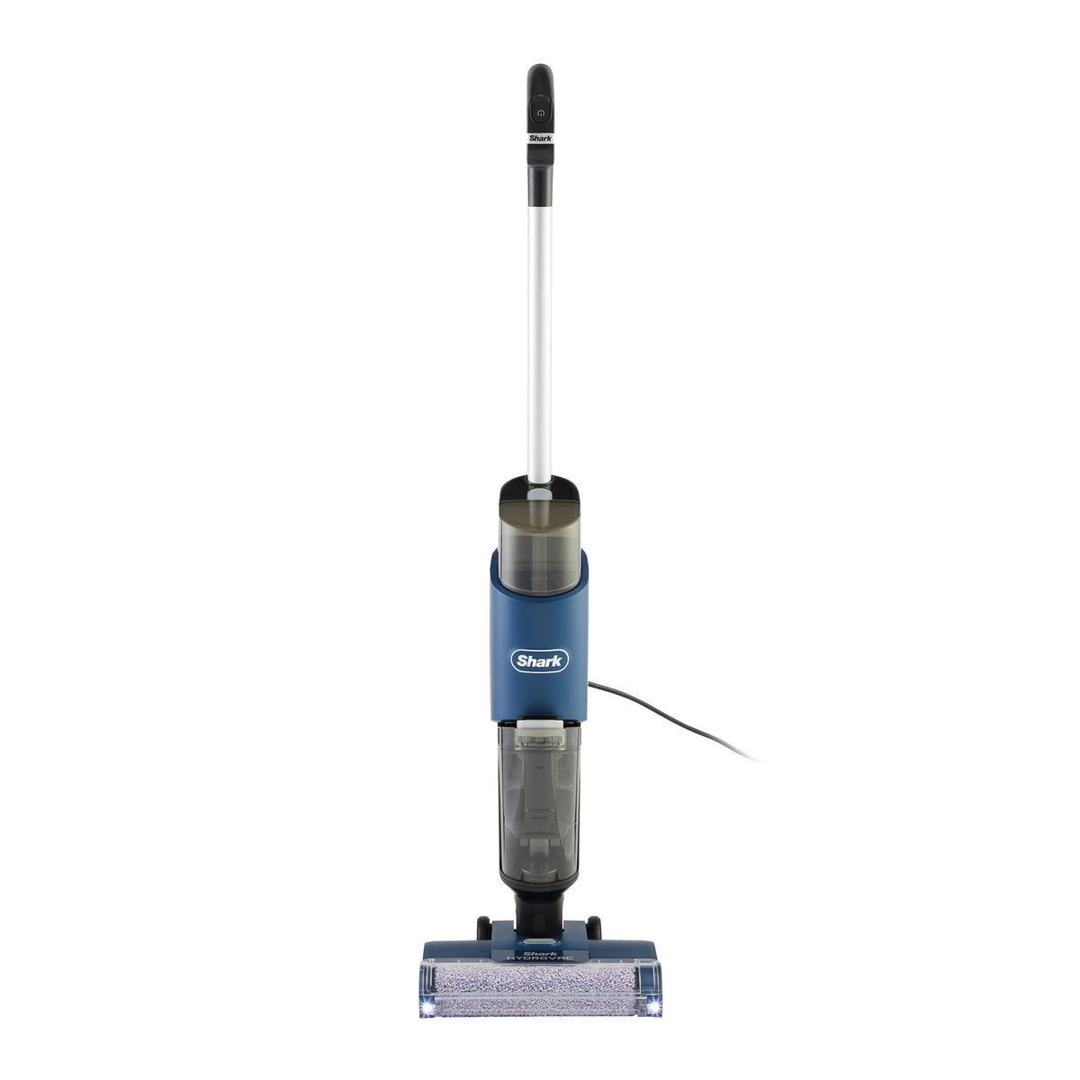 Aspirateur laveur filaire Shark HydroVac pour sols durs et moquettes