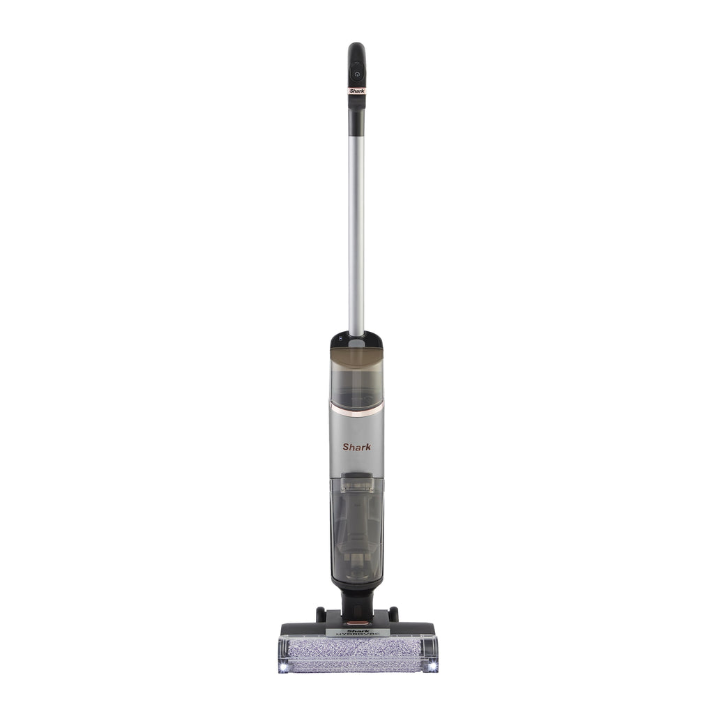 Aspirateur laveur sans fil Shark HydroVac pour sols durs et moquettes
