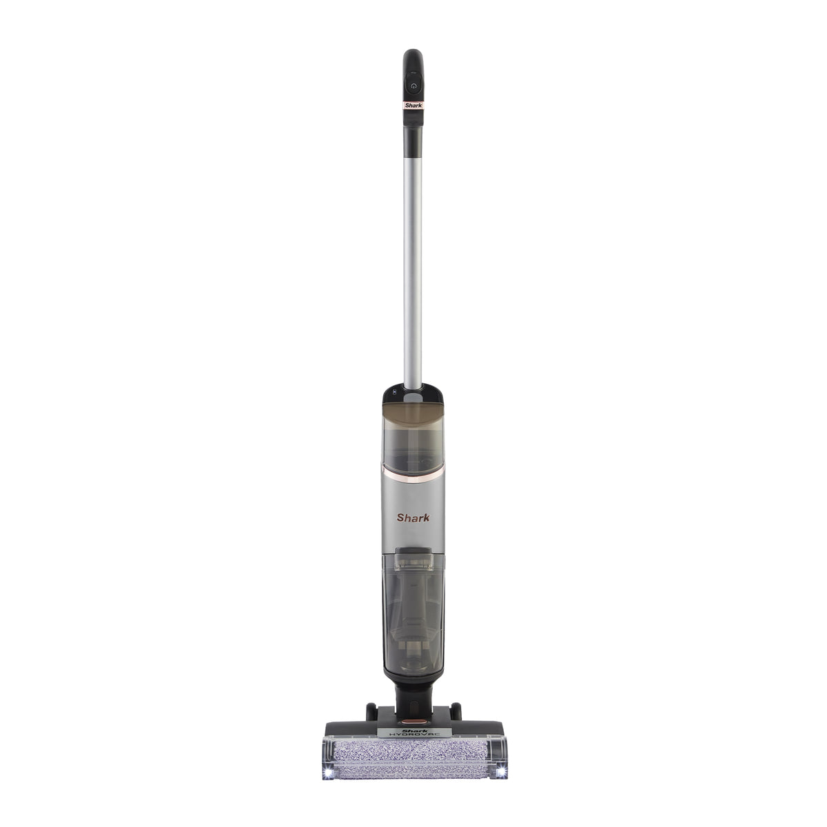 Aspirateur laveur sans fil Shark HydroVac pour sols durs et moquettes
