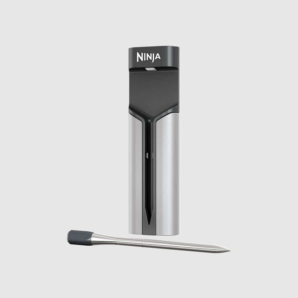 Air Fryer Ninja DoubleStack, verticale, 7.6L, 6-en-1, Noir
