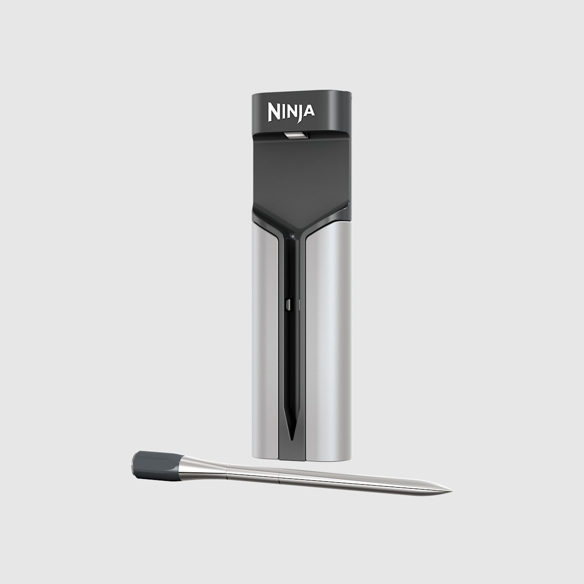 Air Fryer Ninja DoubleStack, verticale, 7.6L, 6-en-1, Noir