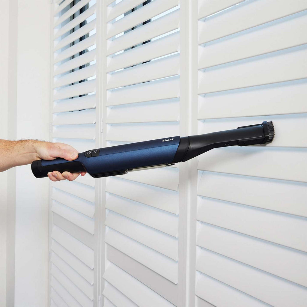 Aspirateur à main sans fil Shark WandVac 2.0 avec base de charge WV270EU
