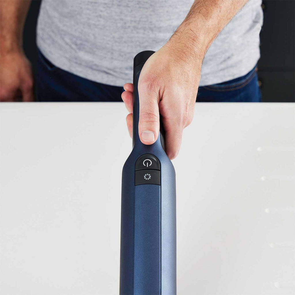 Aspirateur à main sans fil Shark WandVac 2.0 avec base de charge WV270EU
