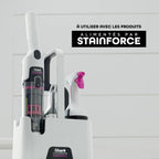 Lot de deux recharges de solution nettoyante pour détacheur StainForce