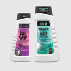 Shampouineuse Shark StainStriker Renov Expert avec pack nettoyant