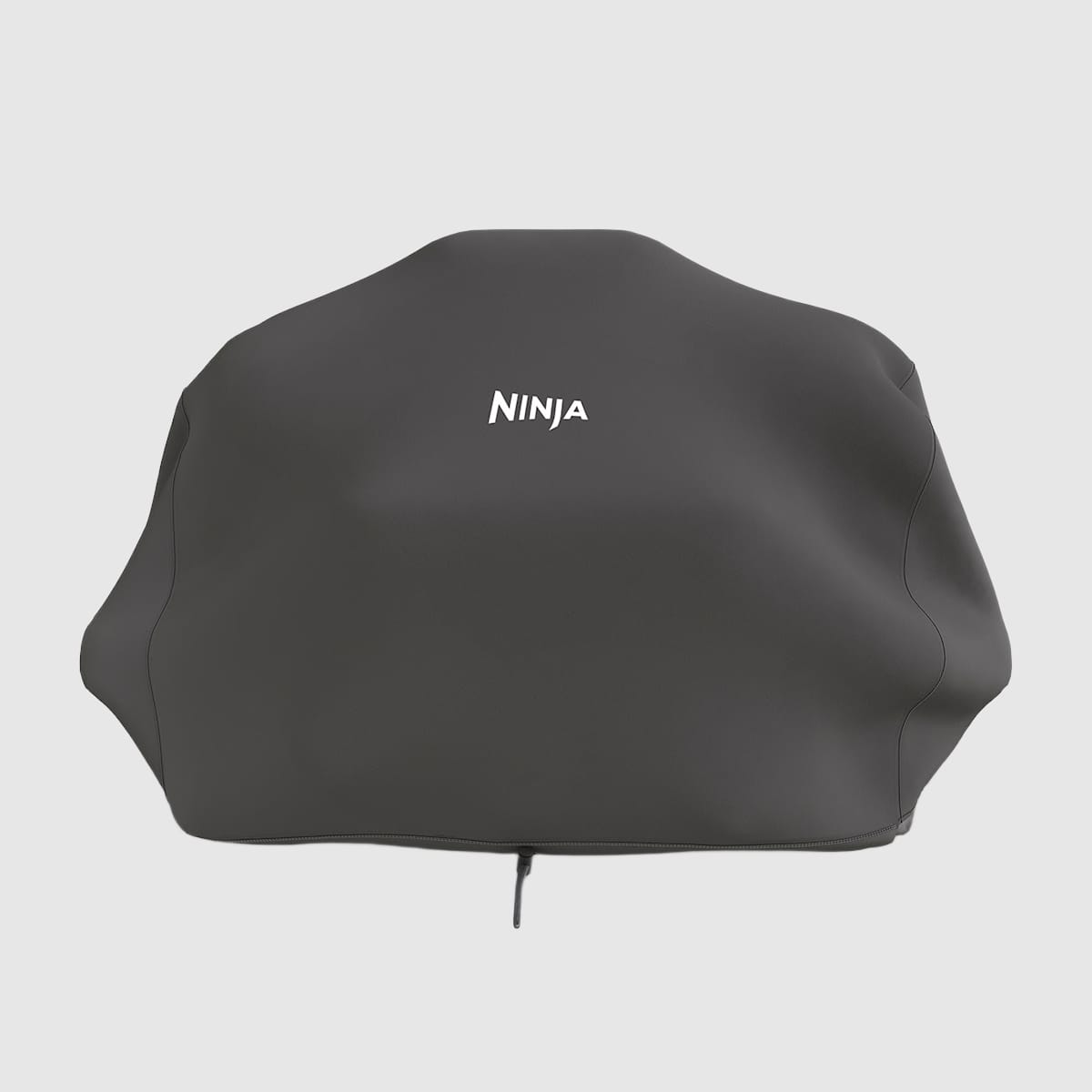 Pack barbecue électrique & Fumoir Ninja Woodfire avec chariot et housse