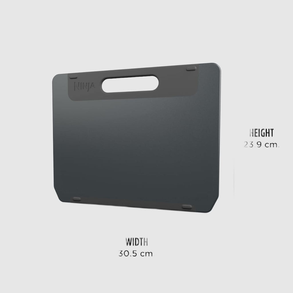 Glacière Ninja FrostVault 28 L, grise FB131EUGY