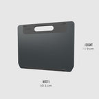 Glacière Ninja FrostVault 28 L, grise FB131EUGY