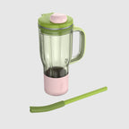 Robot multifonction 3-en-1 Ninja CrushBOSS - Blender, robot culinaire & blender-gourde - Onyx