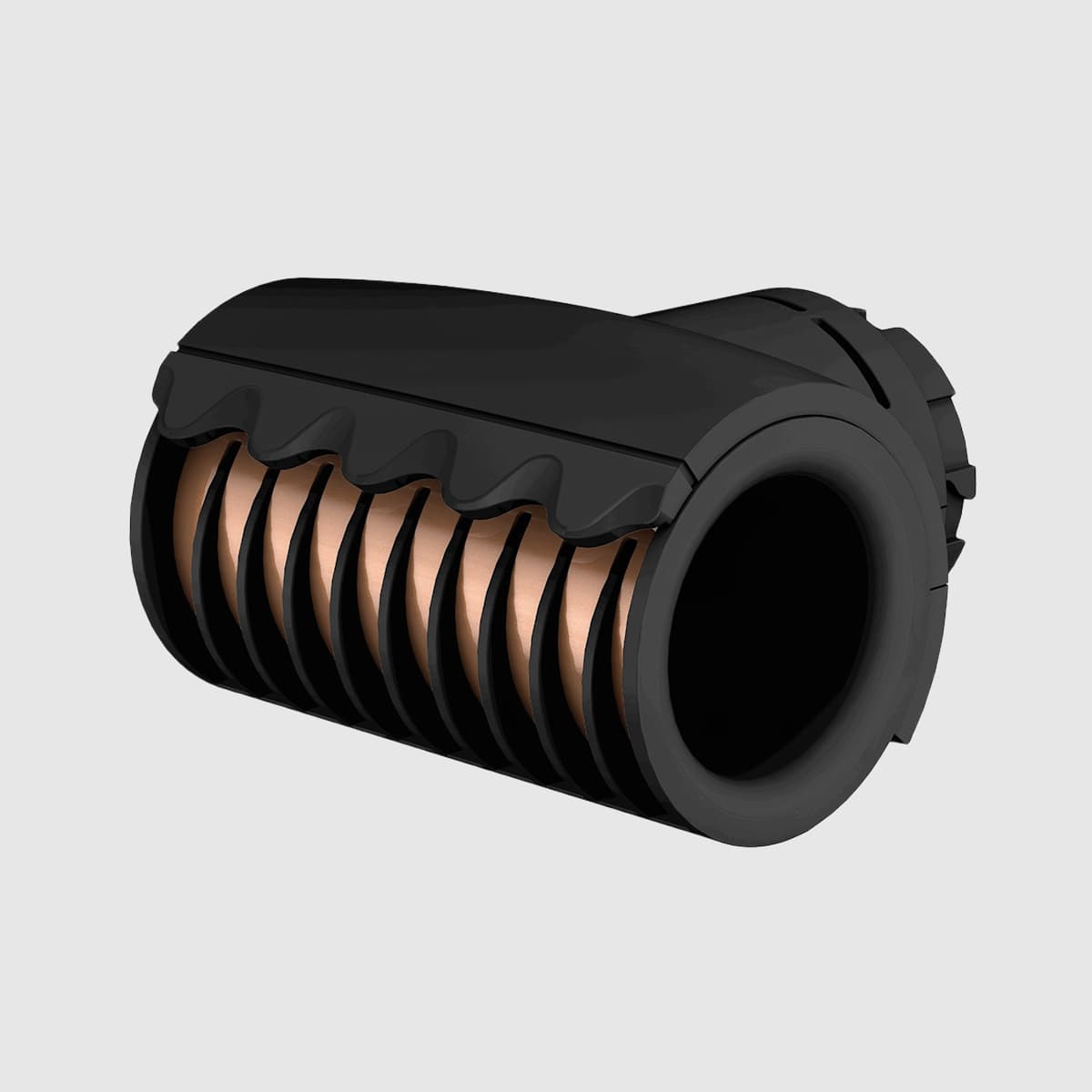 Multi-Styler et Sèche-Cheveux Shark FlexStyle sur-mesure Noir - 3 accessoires au choix