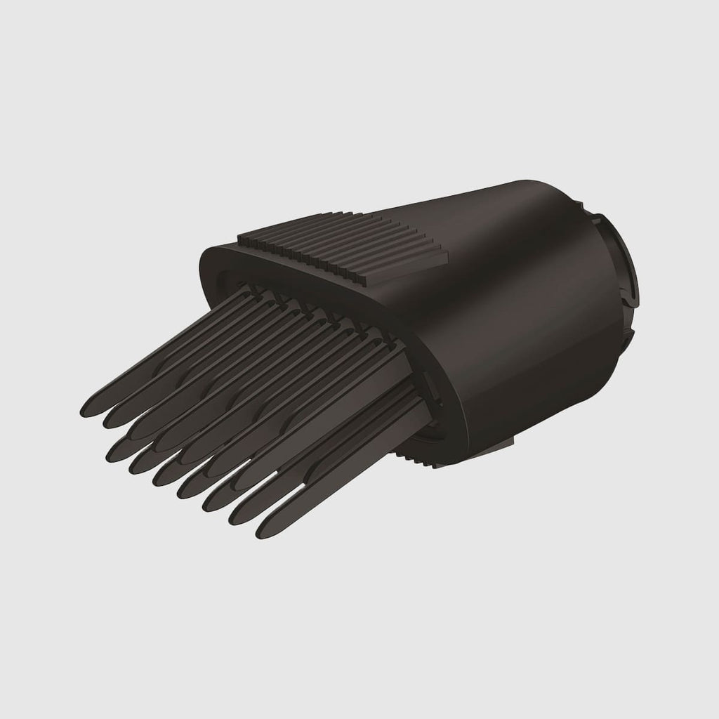 Multi-Styler et Sèche-Cheveux 5-en-1 Shark FlexStyle - Cerise Noire
