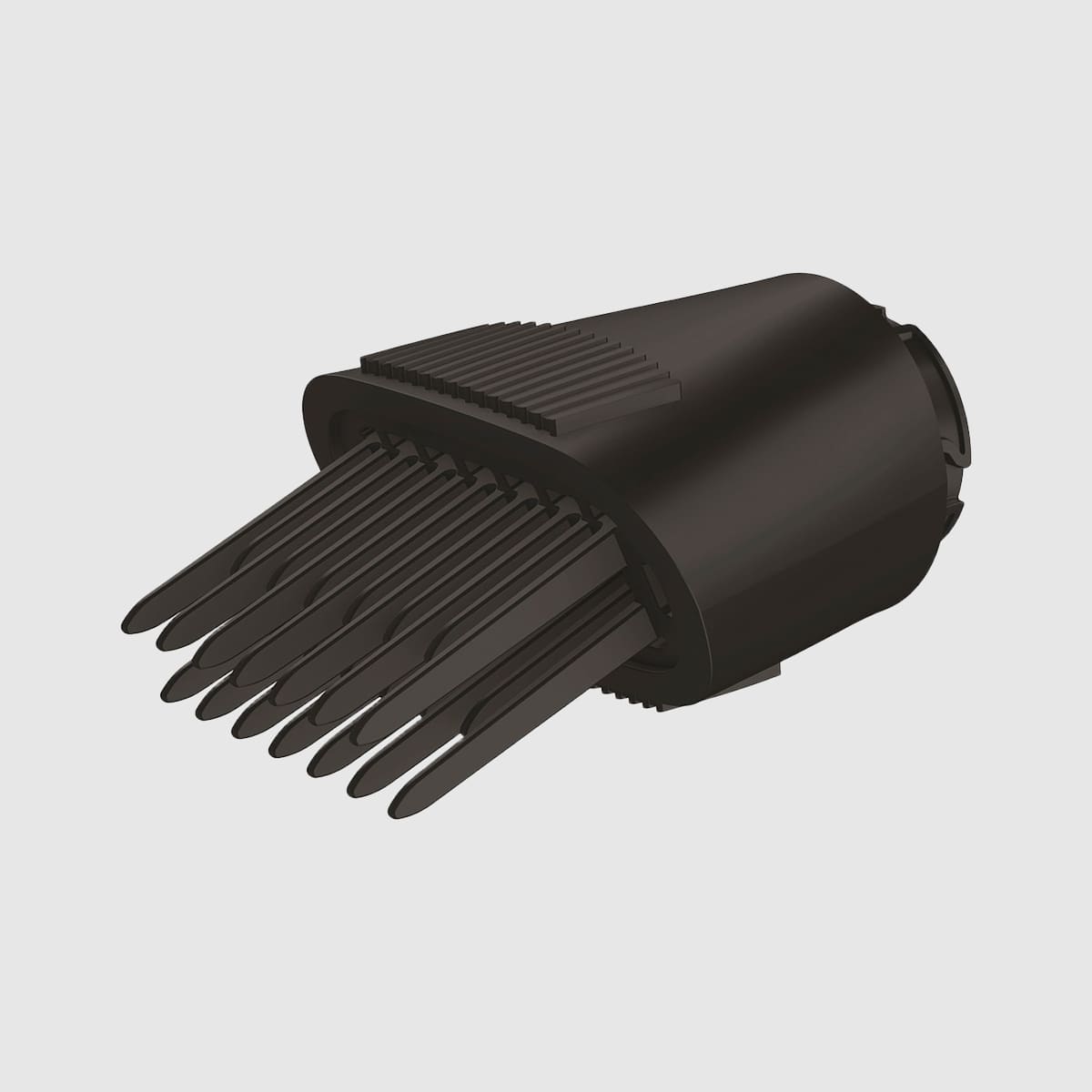 Multi-Styler et Sèche-Cheveux 5-en-1 Shark FlexStyle - Cerise Noire