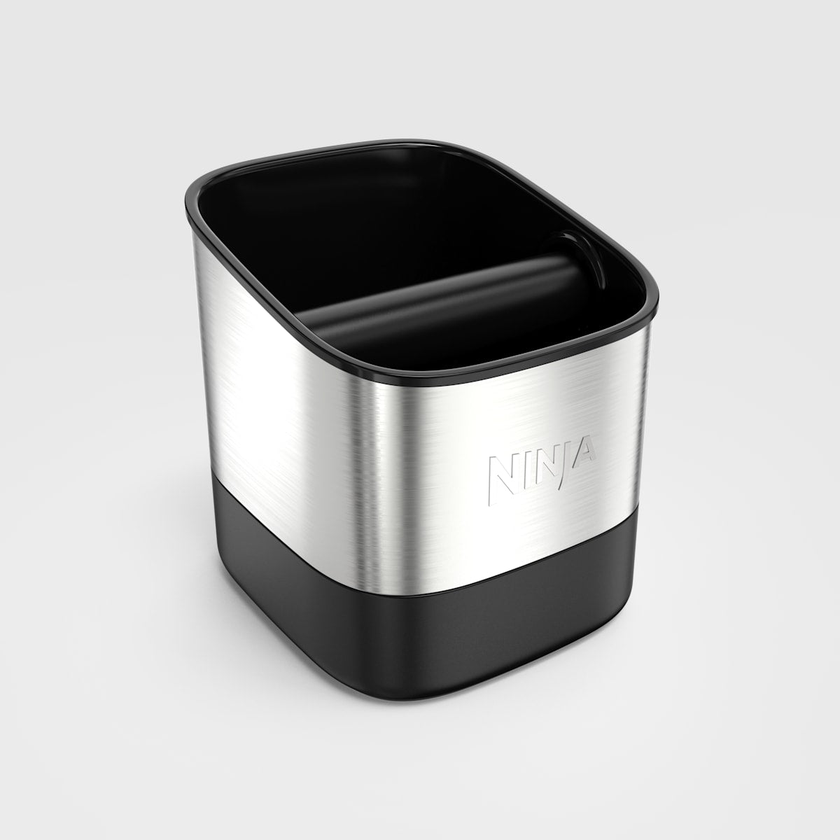 Machine à espresso Ninja Luxe Café Premier avec broyeur intégré – Noir