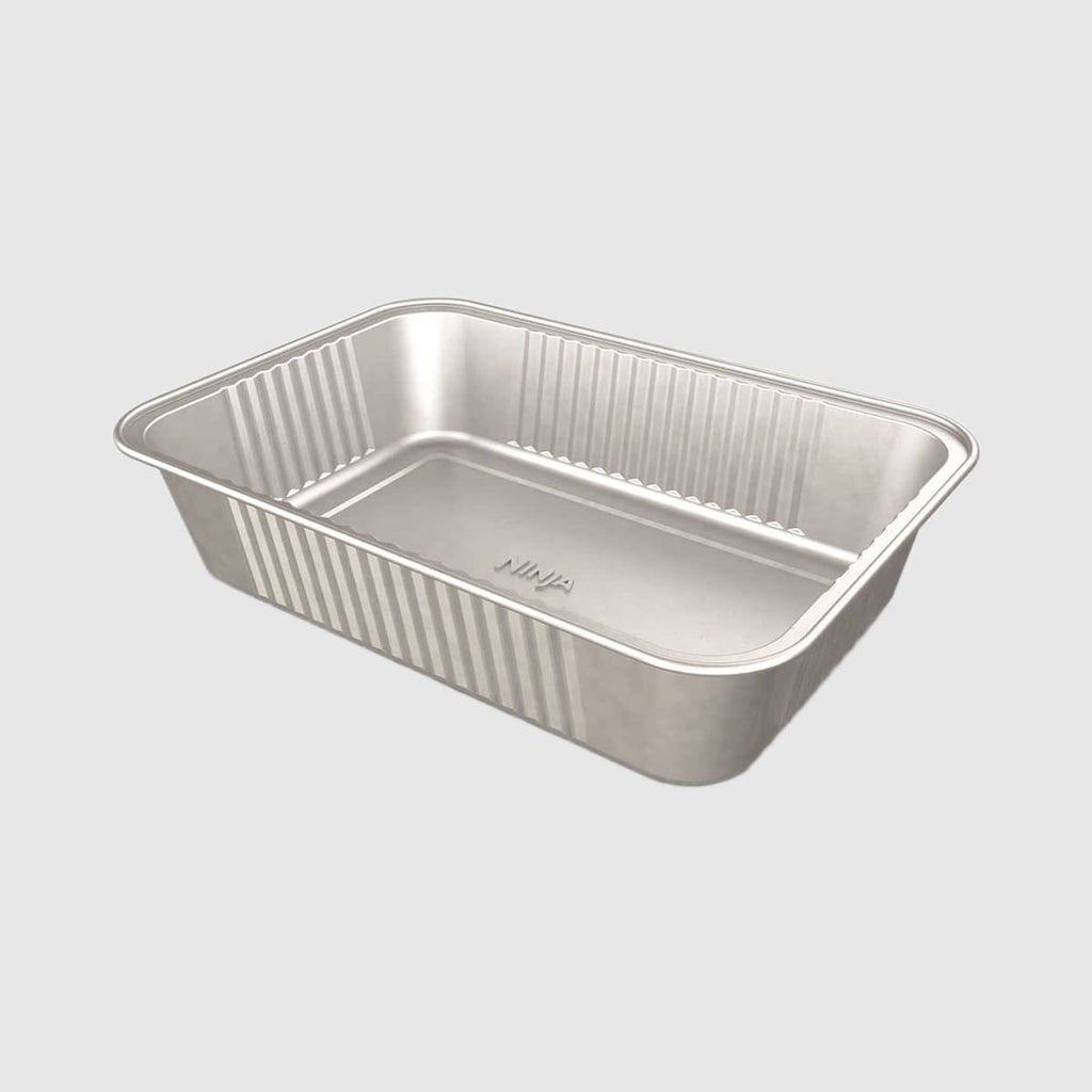 Barbecue électrique et fumoir Ninja Woodfire Pro Connect XL avec app OG901EU